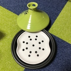 土鍋