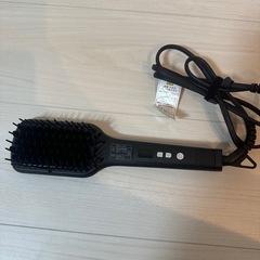 サロニアヒートブラシ 取引決定  