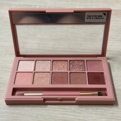 CLIO プロアイパレット 01 SIMPLY PINKの画像