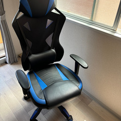 椅子（オフィスチェア）を売ります
