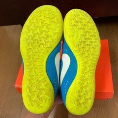 サッカー✳︎トレーニングシューズの画像