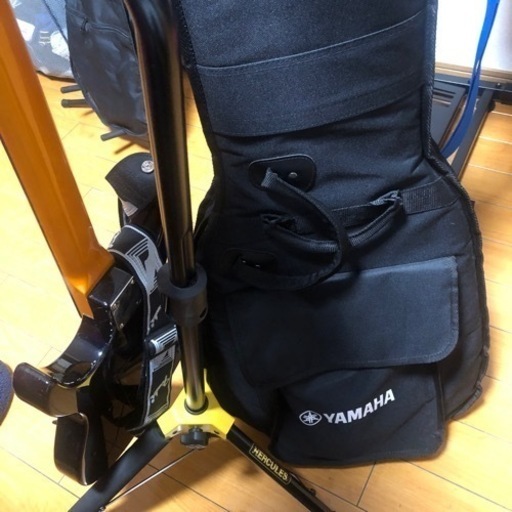 おまけ多数！YAMAHA（ヤマハ）／PACIFICA612 TBL（パシフィカ）【亀山から50km圏内配送可能】