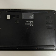 TOSHIBA dynabook i5 11世代　　の画像