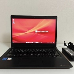 ☆希望額ご相談下さい☆TOSHIBA dynabook i5 1...