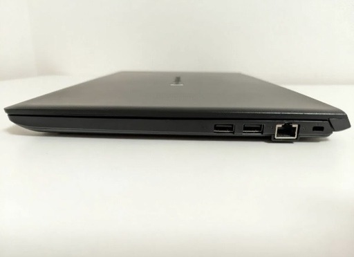 TOSHIBA dynabook i5 11世代　　