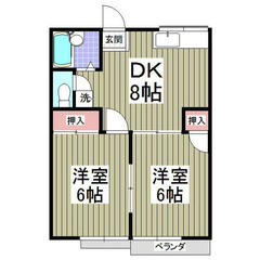 【🦅入居費用10万円🦅】✨審査No.1✨ 🔥⻄武新宿線 所沢 バ...
