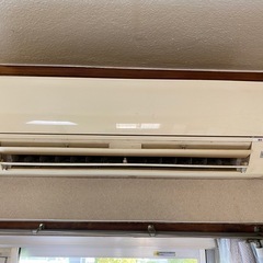 シャープエアコン