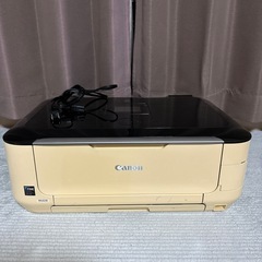Canonプリンター訳あり
