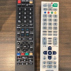 液晶テレビ シャープ 26型の画像