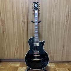 フォトジェニックレスポールカスタム