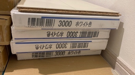 フローリング材