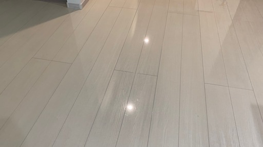 フローリング材