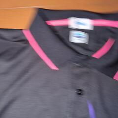 中古　テニスウェア➂　ヨネックス　上着　サイズＬの画像