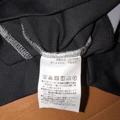 中古　テニスウェア➂　ヨネックス　上着　サイズＬの画像