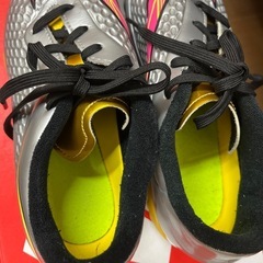 サッカー✳︎トレーニングシューズの画像