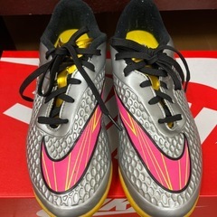 サッカー✳︎トレーニングシューズの画像