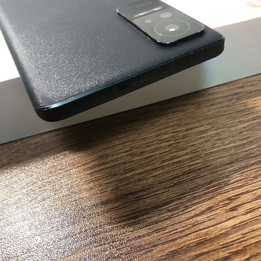 Xiaomi Civi 8GB 128GB 黒