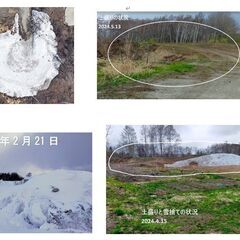 原野商法の土地、処分のお手伝いをします。 - 助け合い