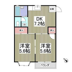 【🦅入居費用12万円🦅】✨審査No.1✨ 🔥⻄武新宿線 新所沢 ...