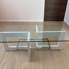 ⭐︎美品⭐︎　大塚家具　ローテーブル