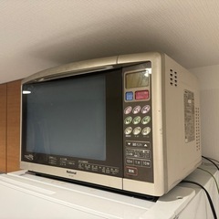 電子レンジ(national)