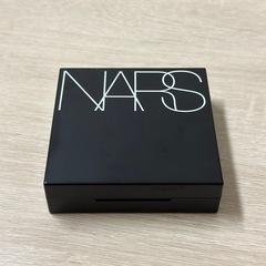【値段交渉可】NARS ナチュラルラディアントロングウェアクッシ...