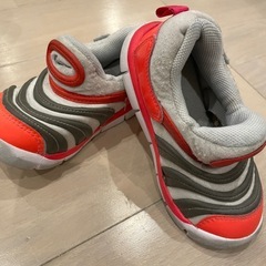 NIKE ナイキ ダイナモフリー 16cm