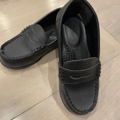 ローファー 18cm

