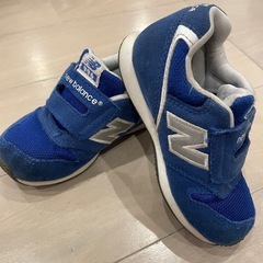 ニューバランス NB 996 15cm