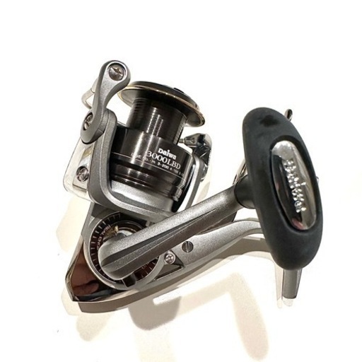リール(未使用品)ダイワDaiwa
