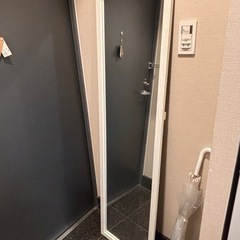【無料】全身ミラー