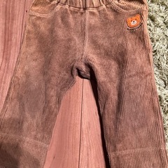 ミキハウス80 サイズ の画像
