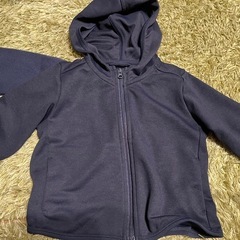 ミキハウス80 サイズ の画像