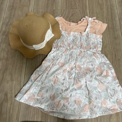 アカチャンホンポ　セット　90センチ