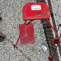 Kubota クボタ ZT7 GN250-ET ZEN-NOH 耕運機 歩行型 農用