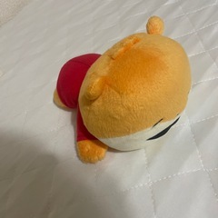 こねずみ　ぬいぐるみ