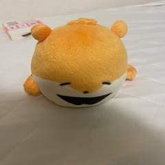 こねずみ　ぬいぐるみの画像