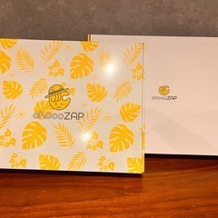 【chocoZAP23年夏キット新品未使用】タオル+ファン+体組...