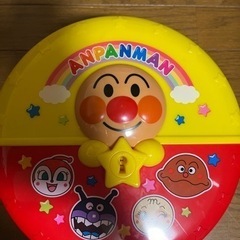 アンパンマンの画像