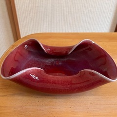 生け花用飾り皿