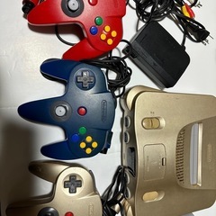 懐かしいゲーム機おまとめ