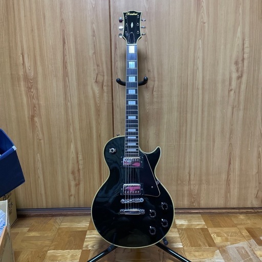 フレッシャーレスポール難あり