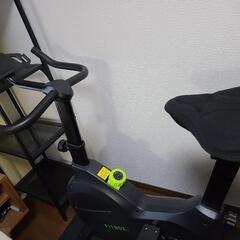 有酸素バイク(エアロバイク) FITBOX LITE 第3世代