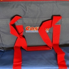 コストコ保冷バック　　の画像