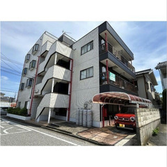 【🦅入居費用14万円🦅】✨審査No.1✨ 🔥つくばエクスプレス 八潮 徒歩25分🔥 - 八潮市