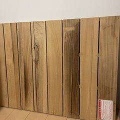 KATOJI ベビーベッド の画像