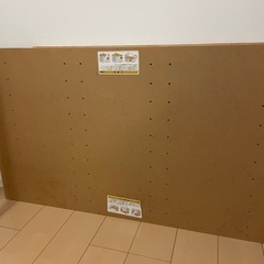 KATOJI ベビーベッド の画像