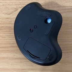 logicool ロジクールワイヤレスマウス トラックボール M575Sの画像