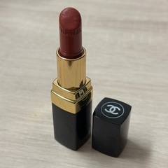 【値段交渉可】シャネル ルージュココ 418 ミシア