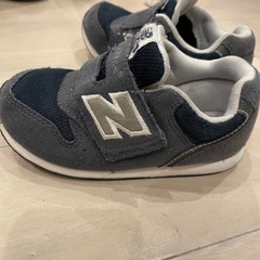 ニューバランス NB 996 16cmの画像